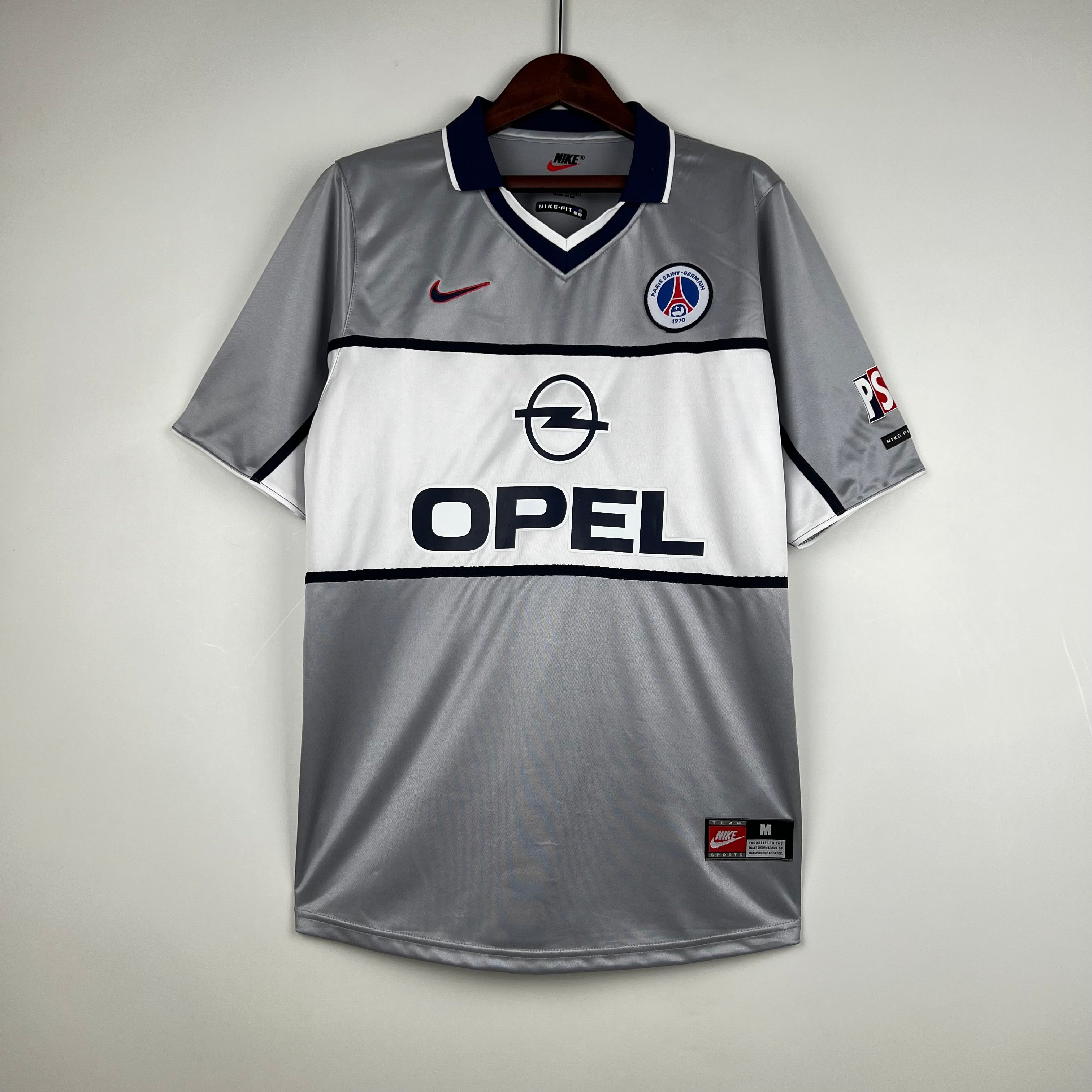 JERSEY PSG 99/00 RETRO