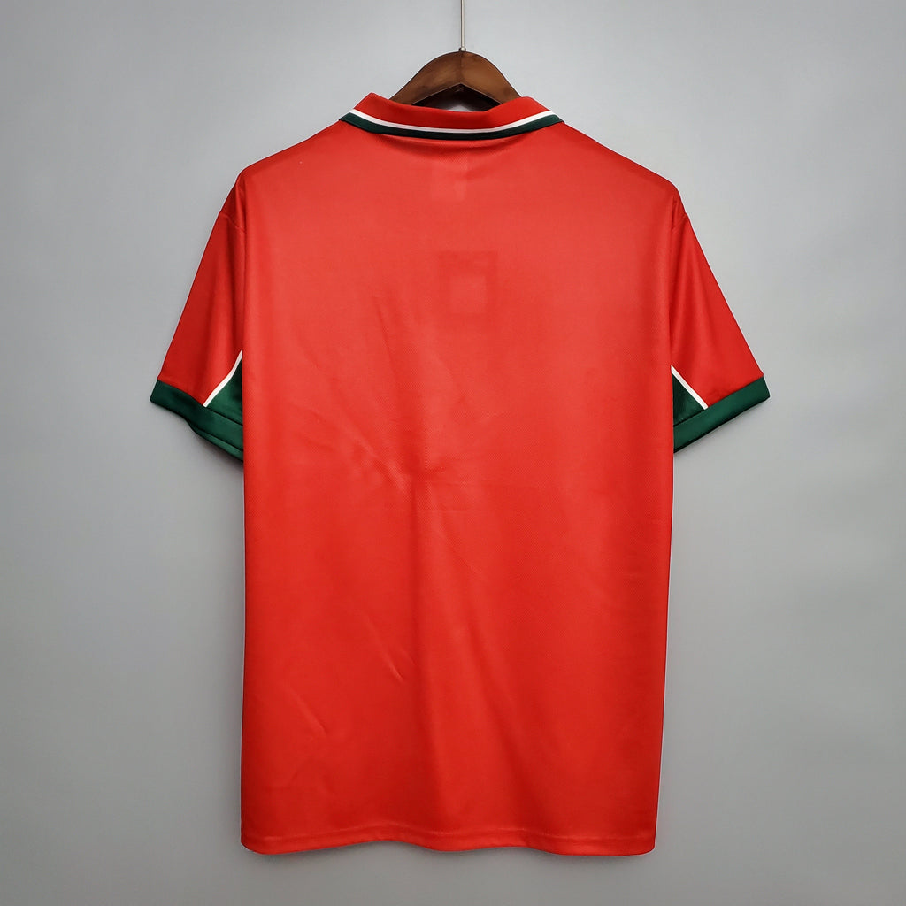 1998 MOROCCO AWAY RETRO