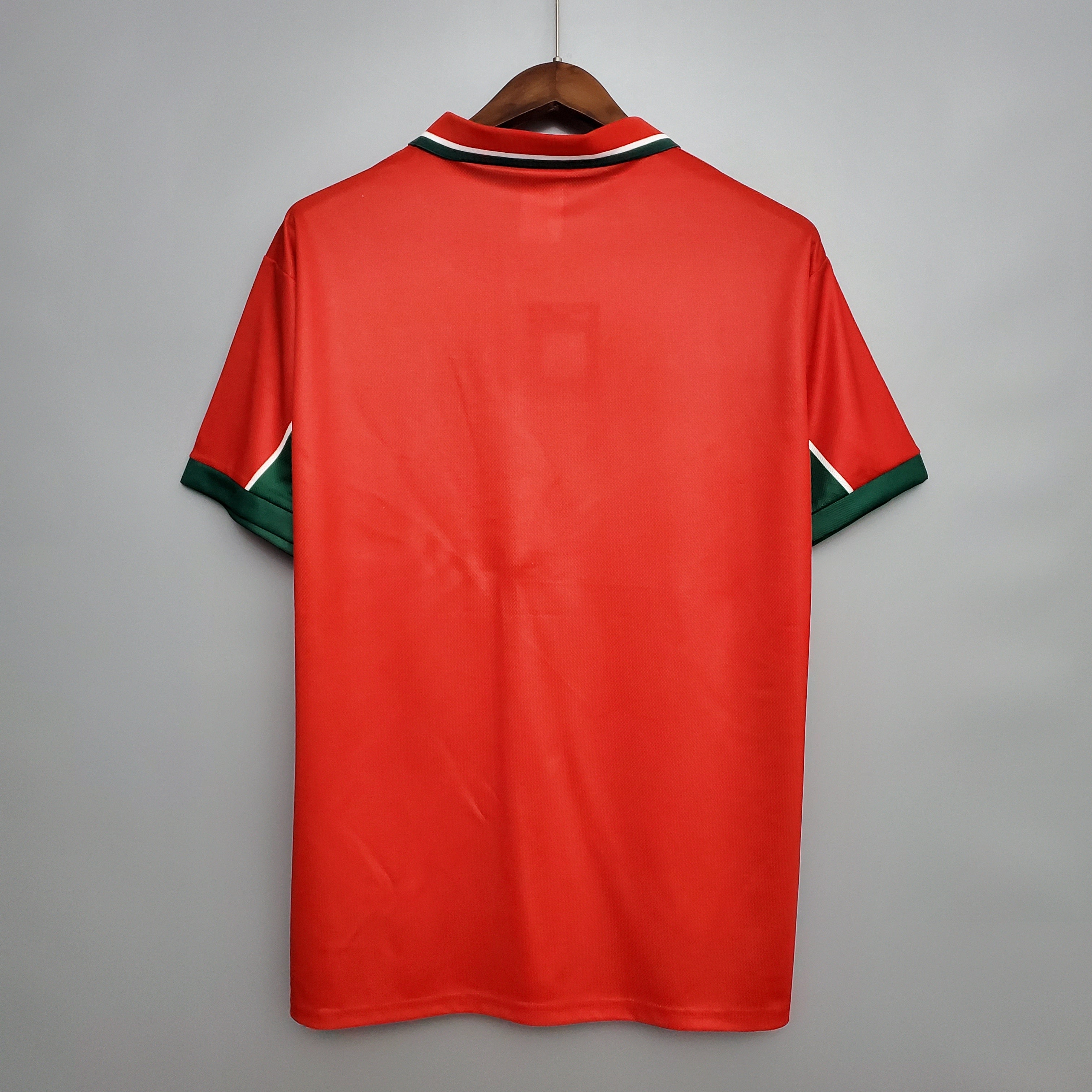 1998 MOROCCO AWAY RETRO