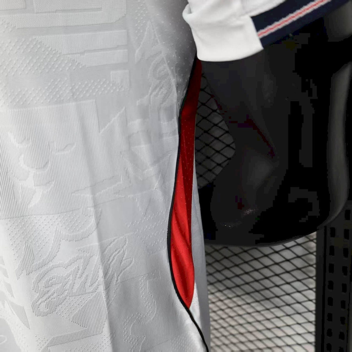 Maillot Angleterre Domicile – Coupe du Monde 2026