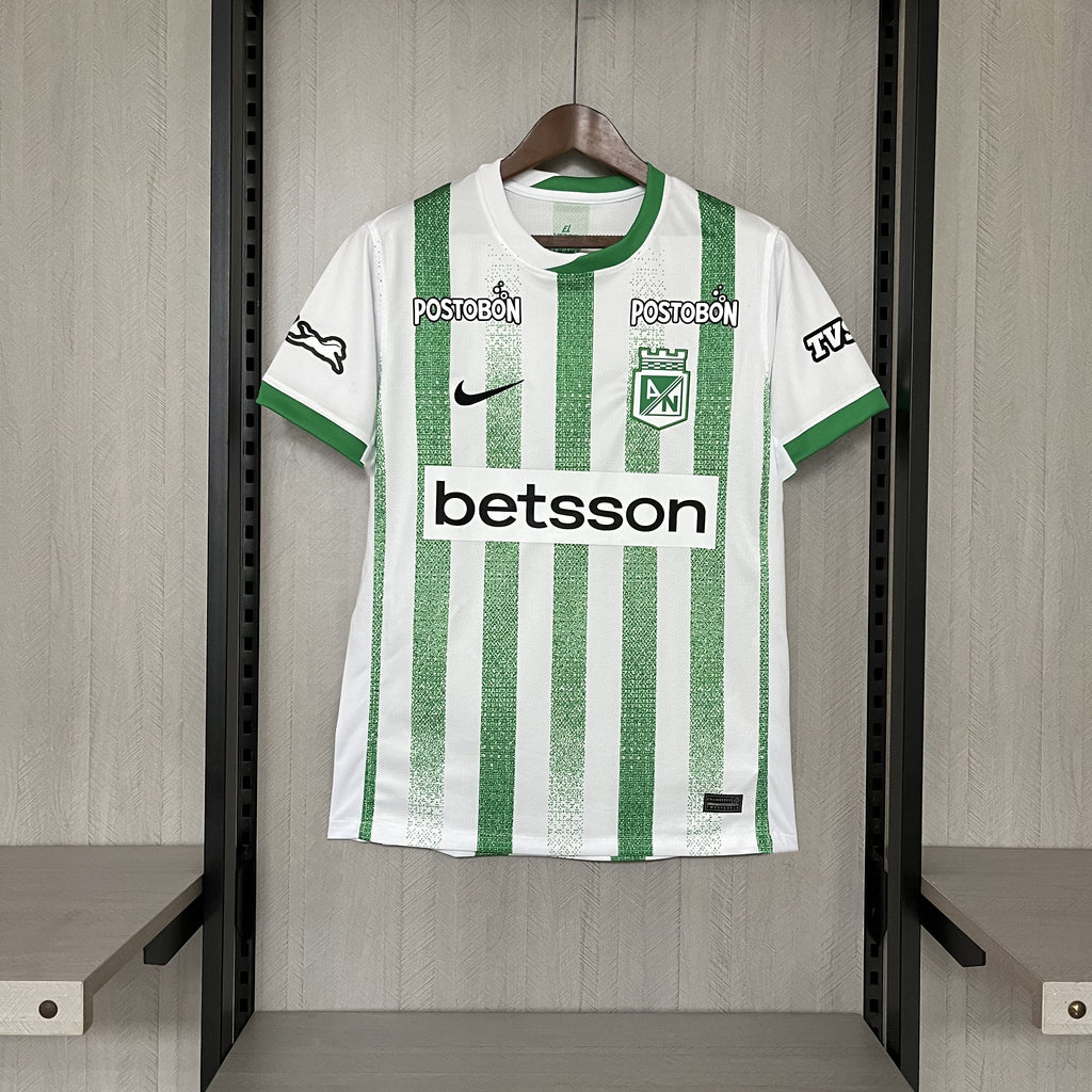 25/26 NACIONAL HOME