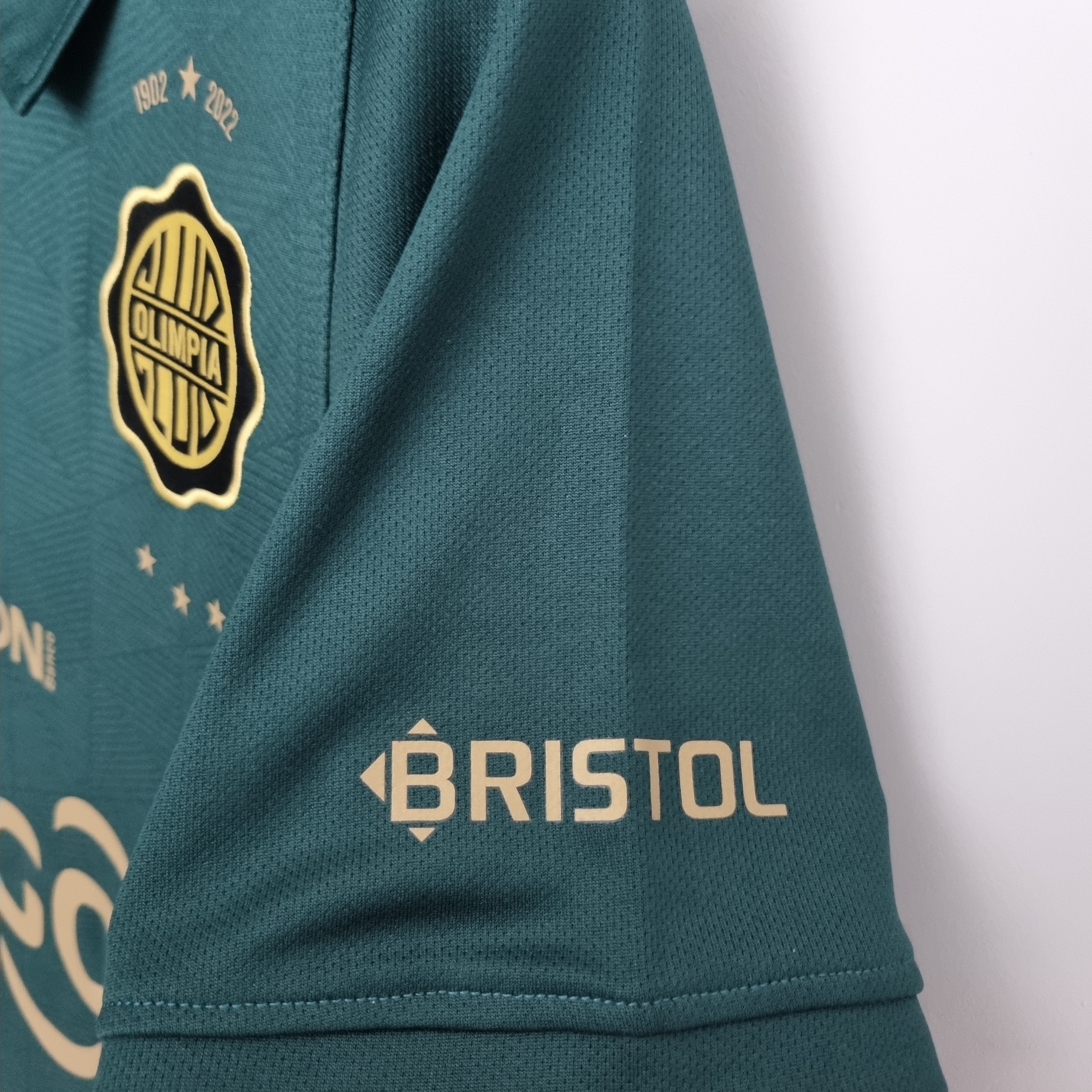 OLYMPIA SPECIAL EDITION I 23/24 MEN