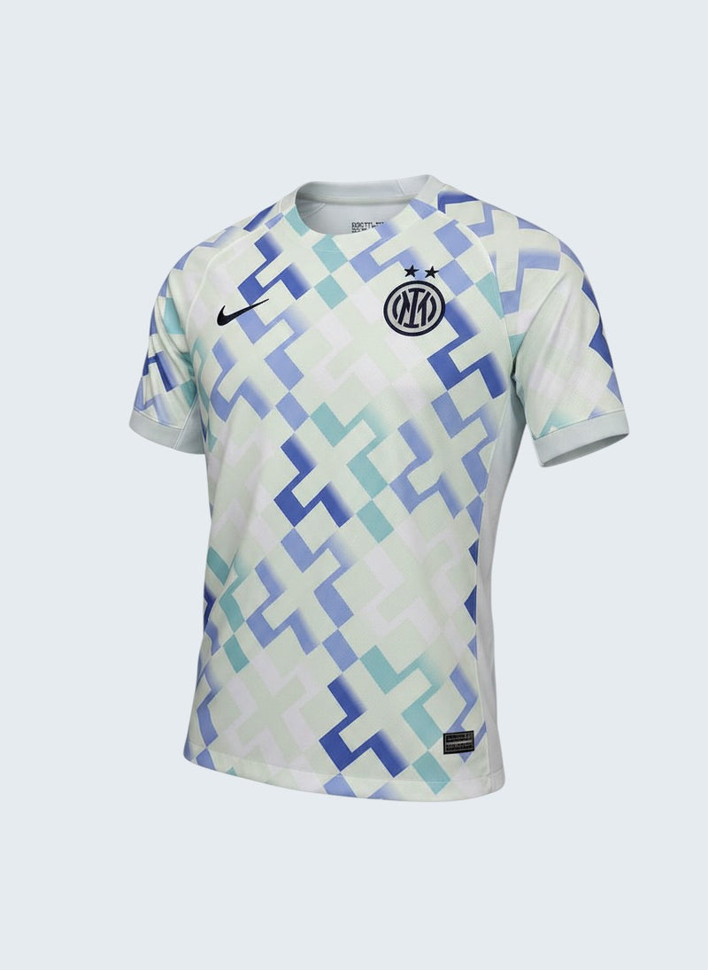 Maillot Inter Milan Extérieur 2025/2026
