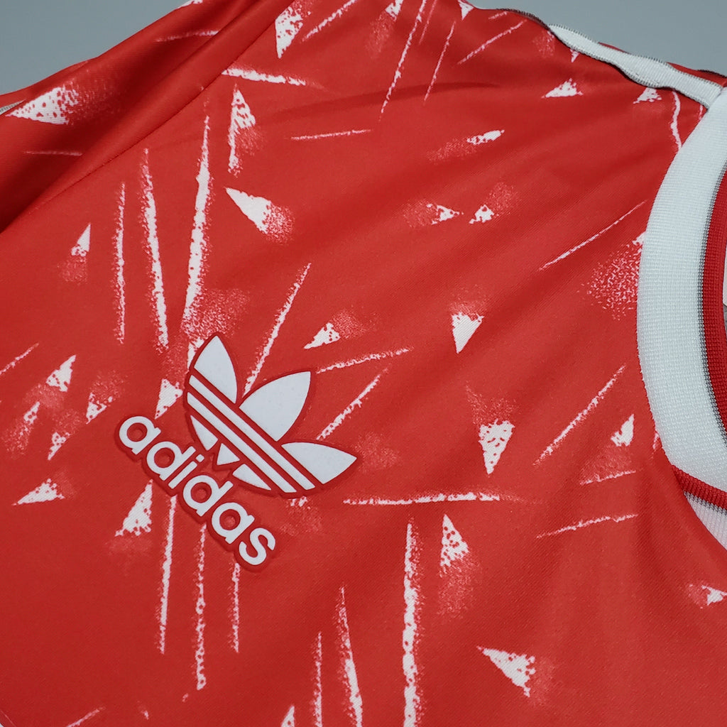 LIVERPOOL I 1989  MEN (RETRO)