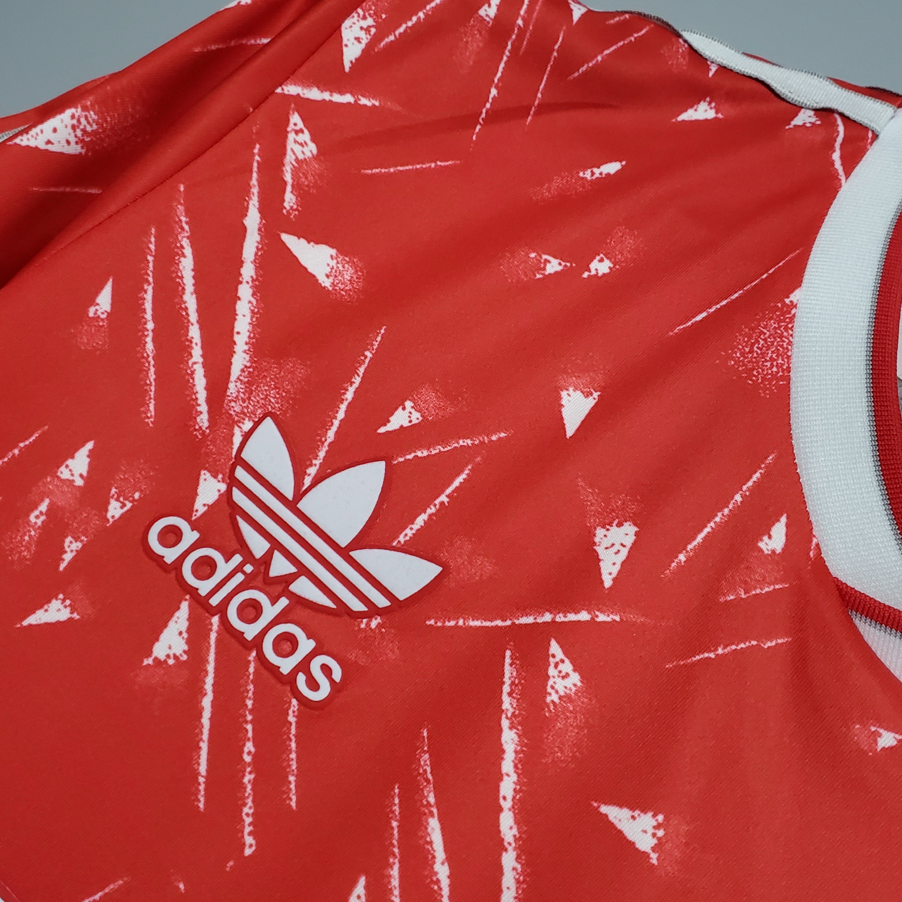 LIVERPOOL I 1989  MEN (RETRO)