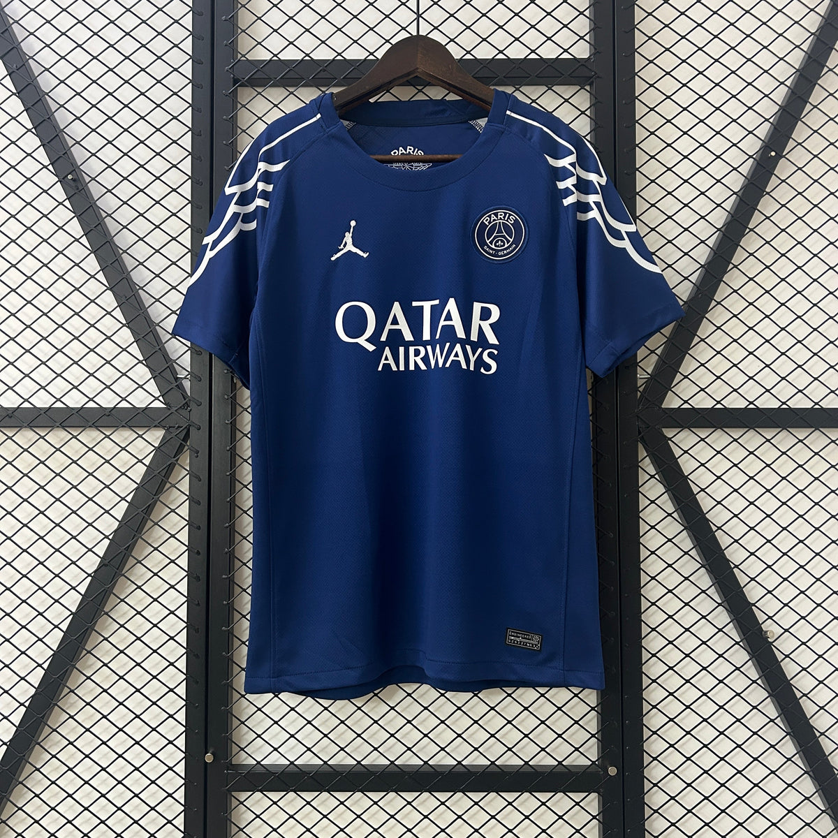 Maillot PSG Fourth 2024/2025