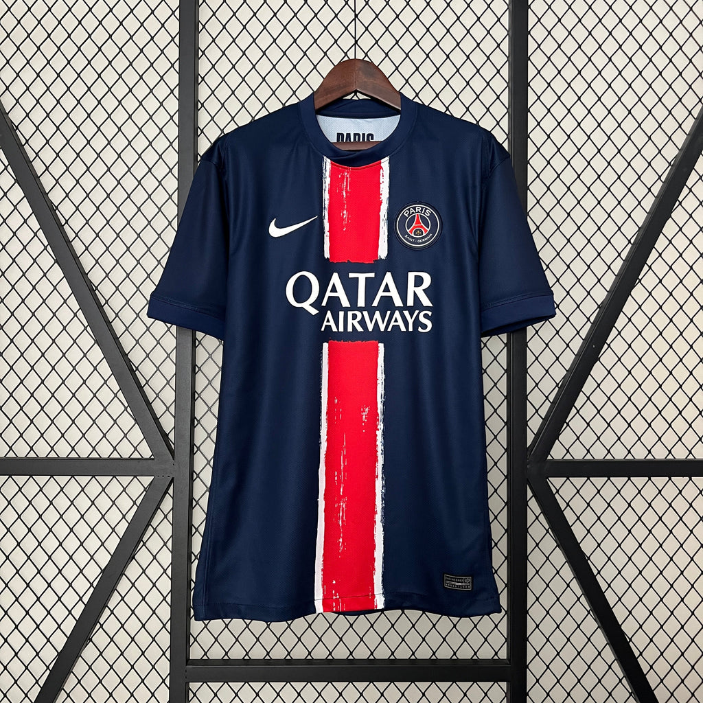 24/25 PSG HOME