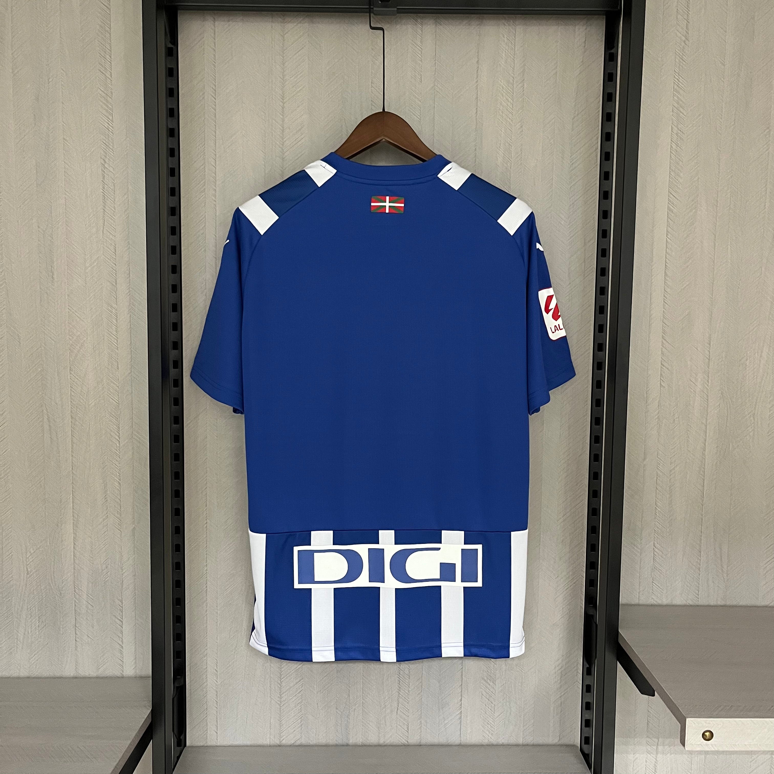 23/24 ALAVES HOME