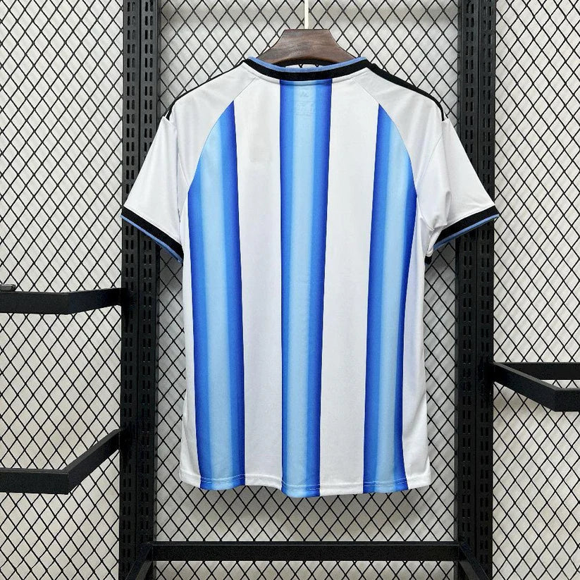 ARGENTINA 2026 WORLD CUP HOME