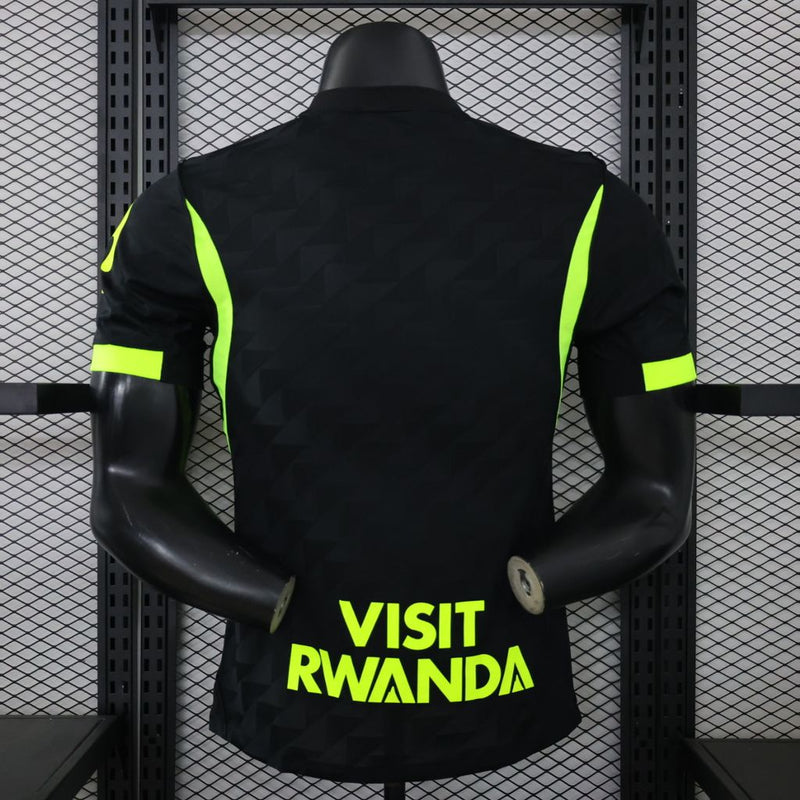 Maillot Atlético Madrid Extérieur 2026/2027