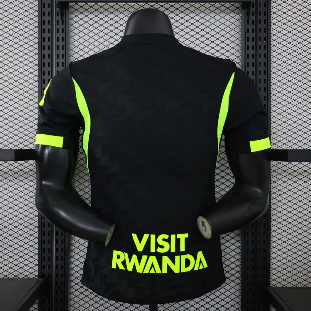 Maillot Atlético Madrid Extérieur 2026/2027