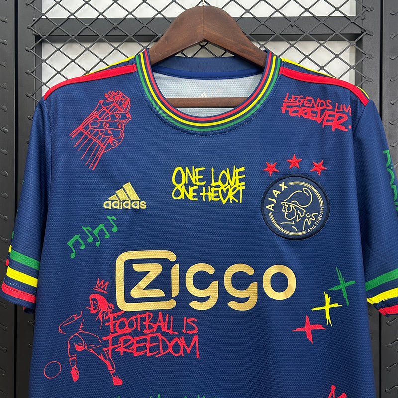 25/26 AJAX SPECIAL EDITION BLUE