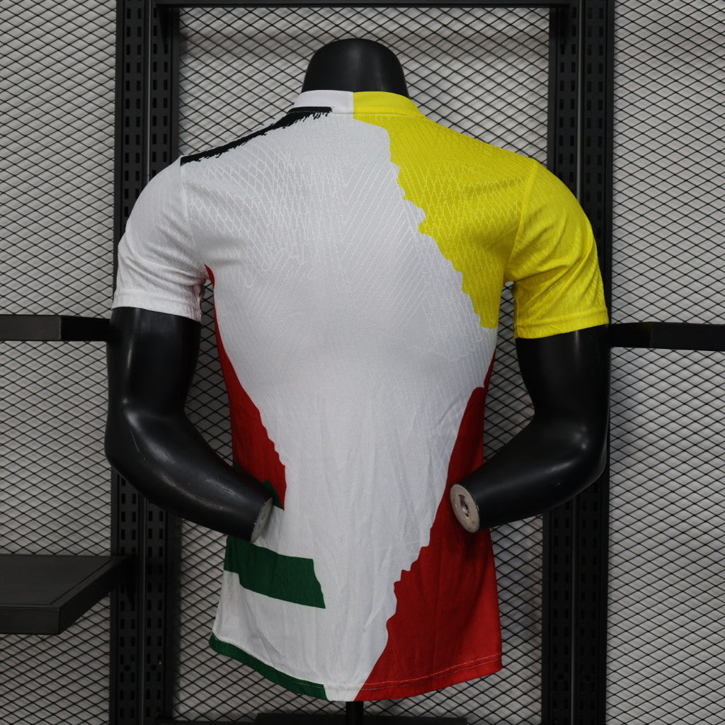 2025 CRISTIANO RONALDO (CR7) PLAYER VERSION SPECIAL EDITION