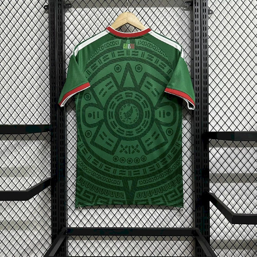 MEXICO 2026 WORLD CUP HOME