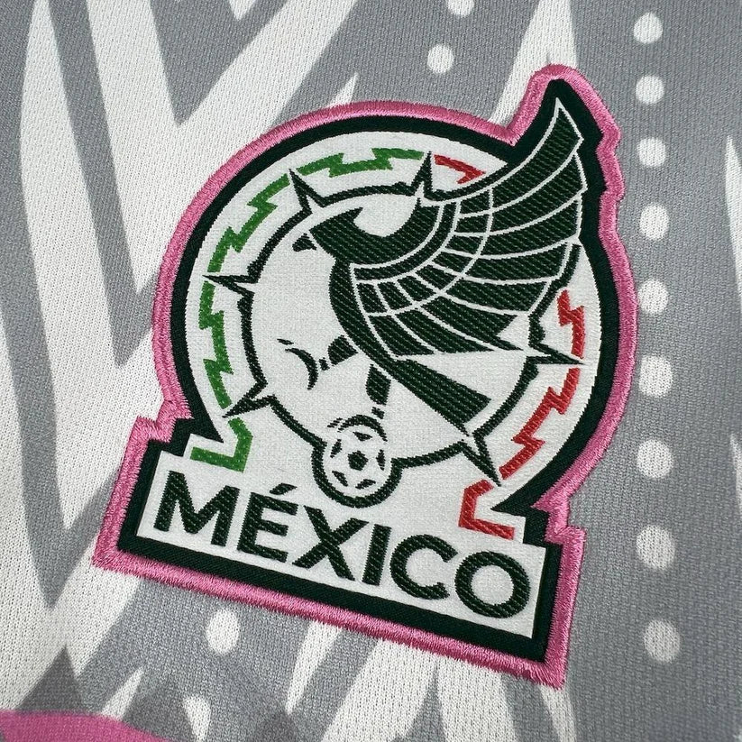 Maillot Mexique Édition Spéciale – Coupe du Monde 2026