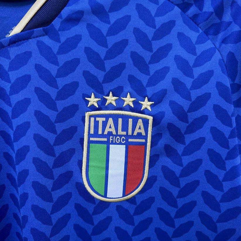 ITALY 2026 WORLD CUP HOME