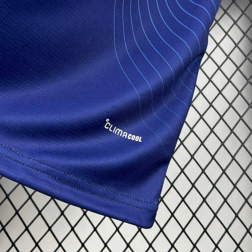 JAPAN 2026 WORLD CUP HOME