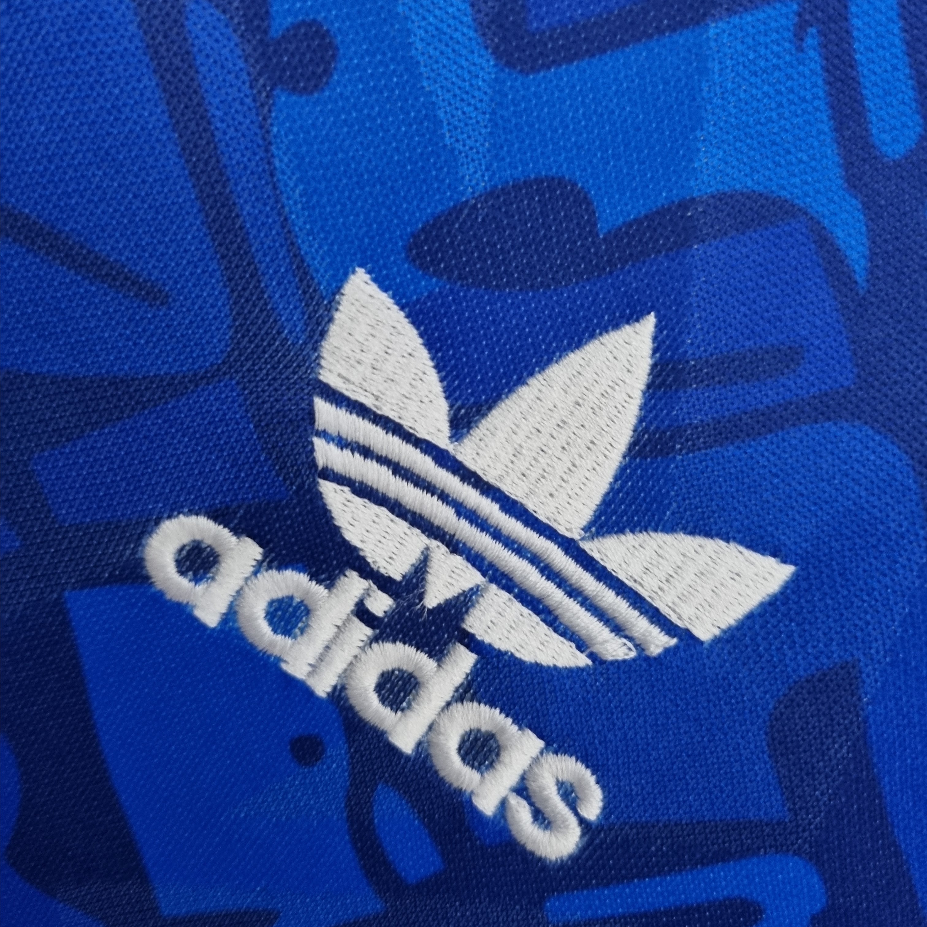 YUGOSLAVIA I 1992 MEN (RETRO)