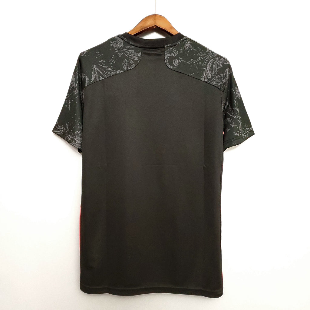 20/21 REAL MADRID THIRD AWAY