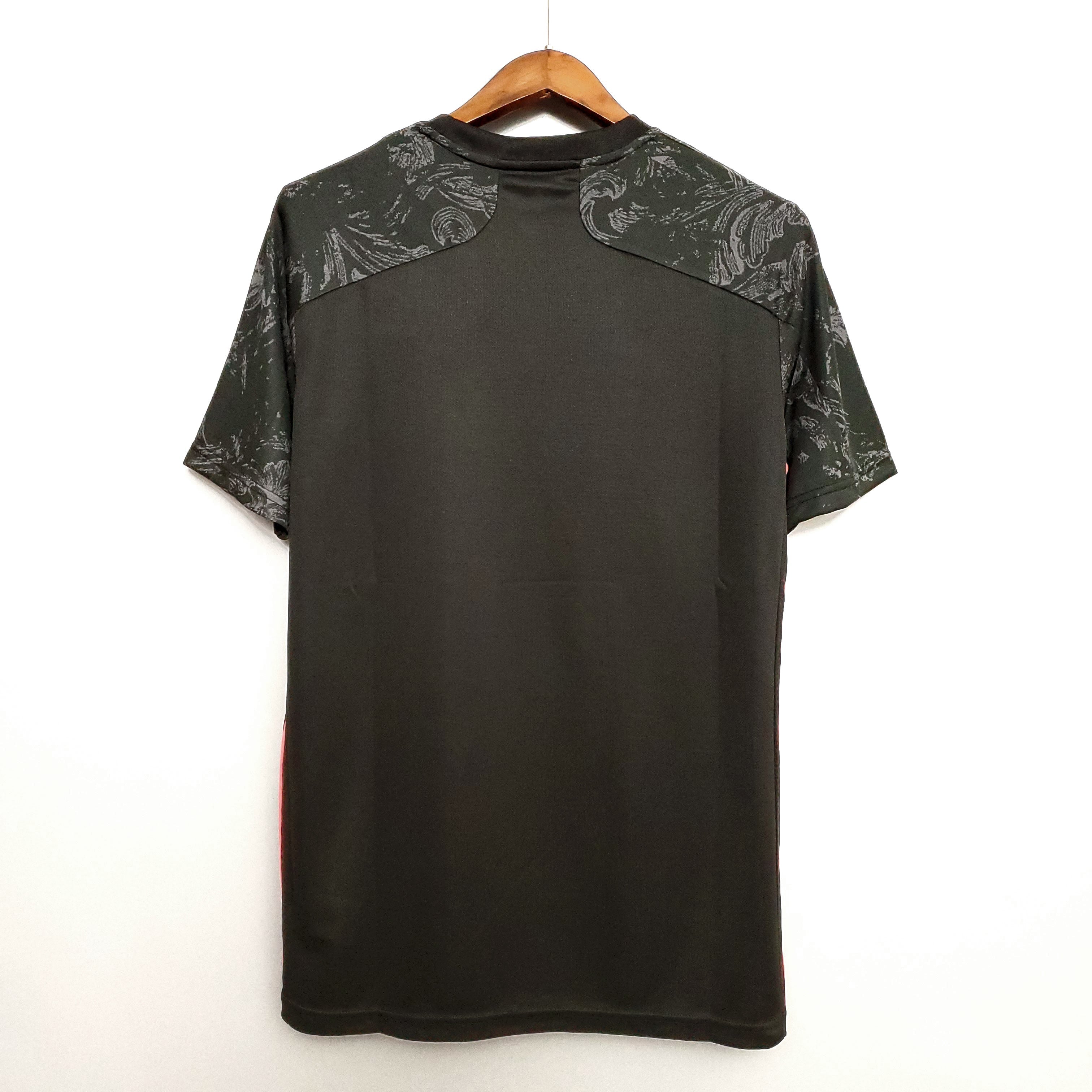 20/21 REAL MADRID THIRD AWAY