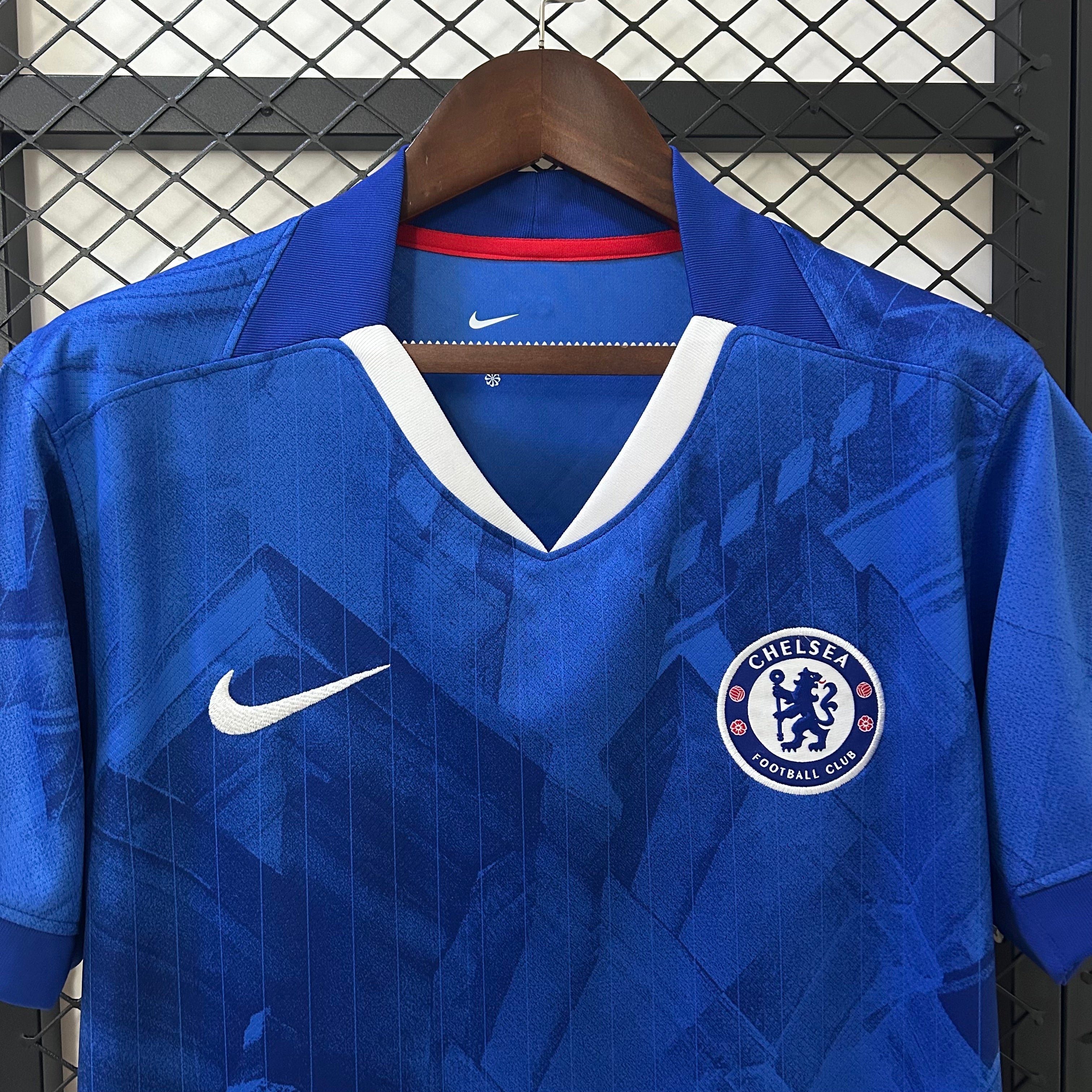 25/26 CHELSEA HOME