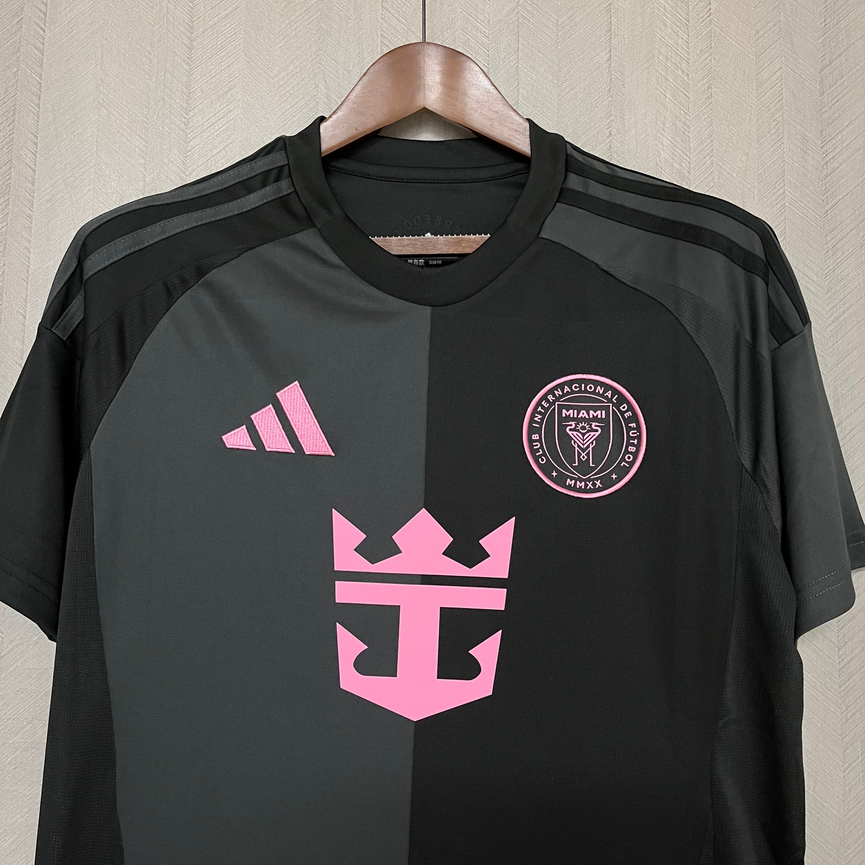 25/26 INTER MIAMI AWAY