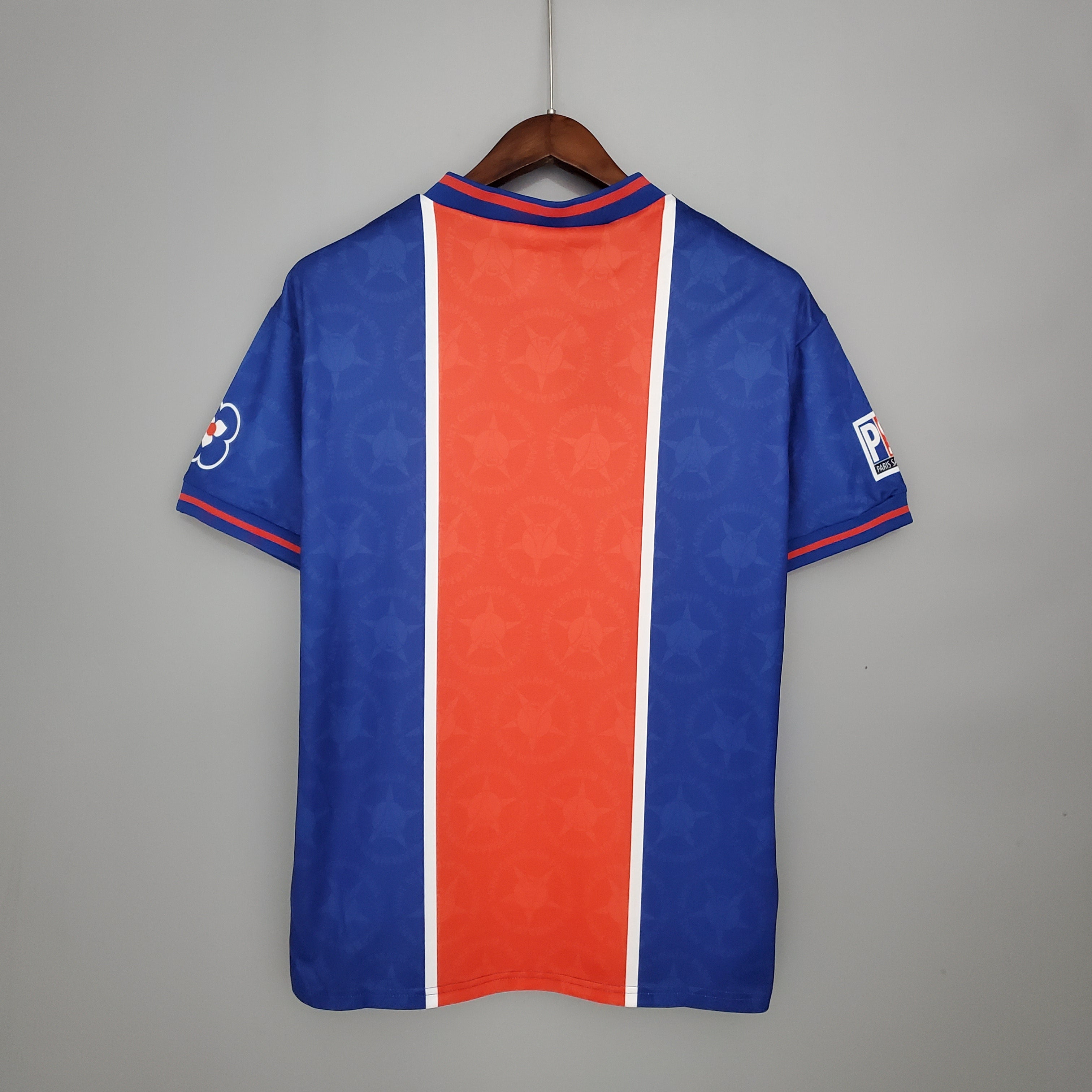 JERSEY PSG RETRO 95/96