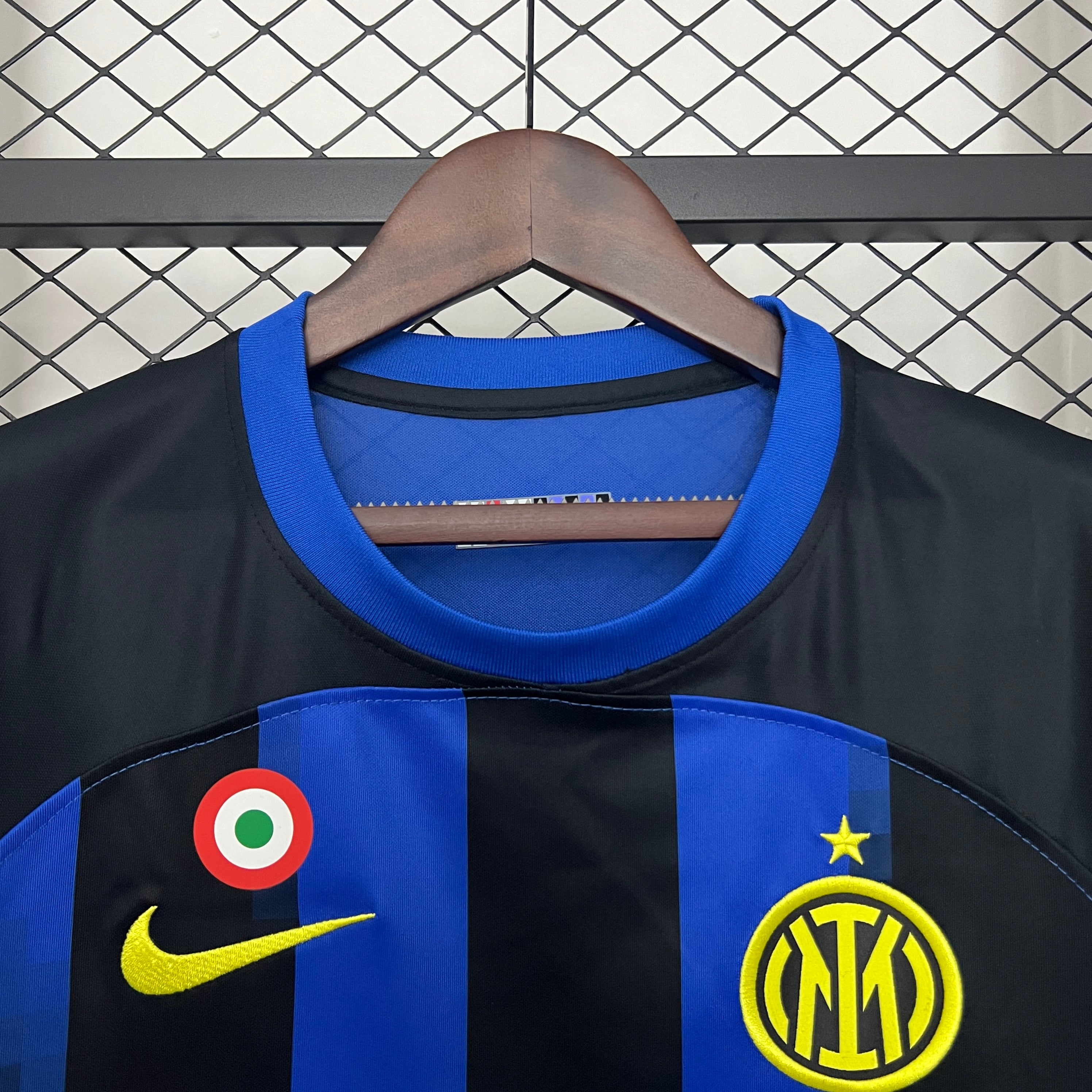 23/24 INTER MILAN EDITION SPECIAL CRUZ CAFUNÉ