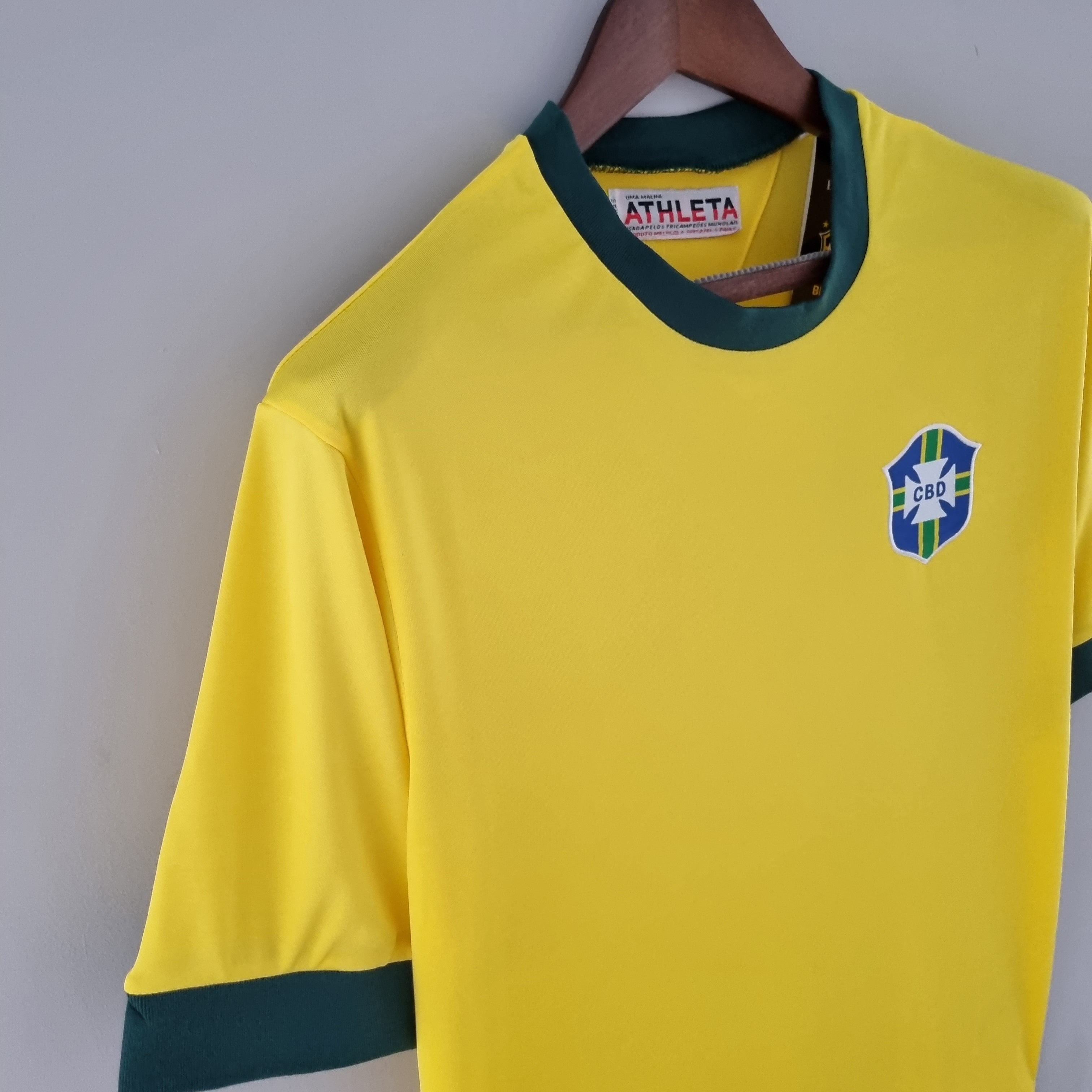 BRAZIL I 70 MEN (RETRO)