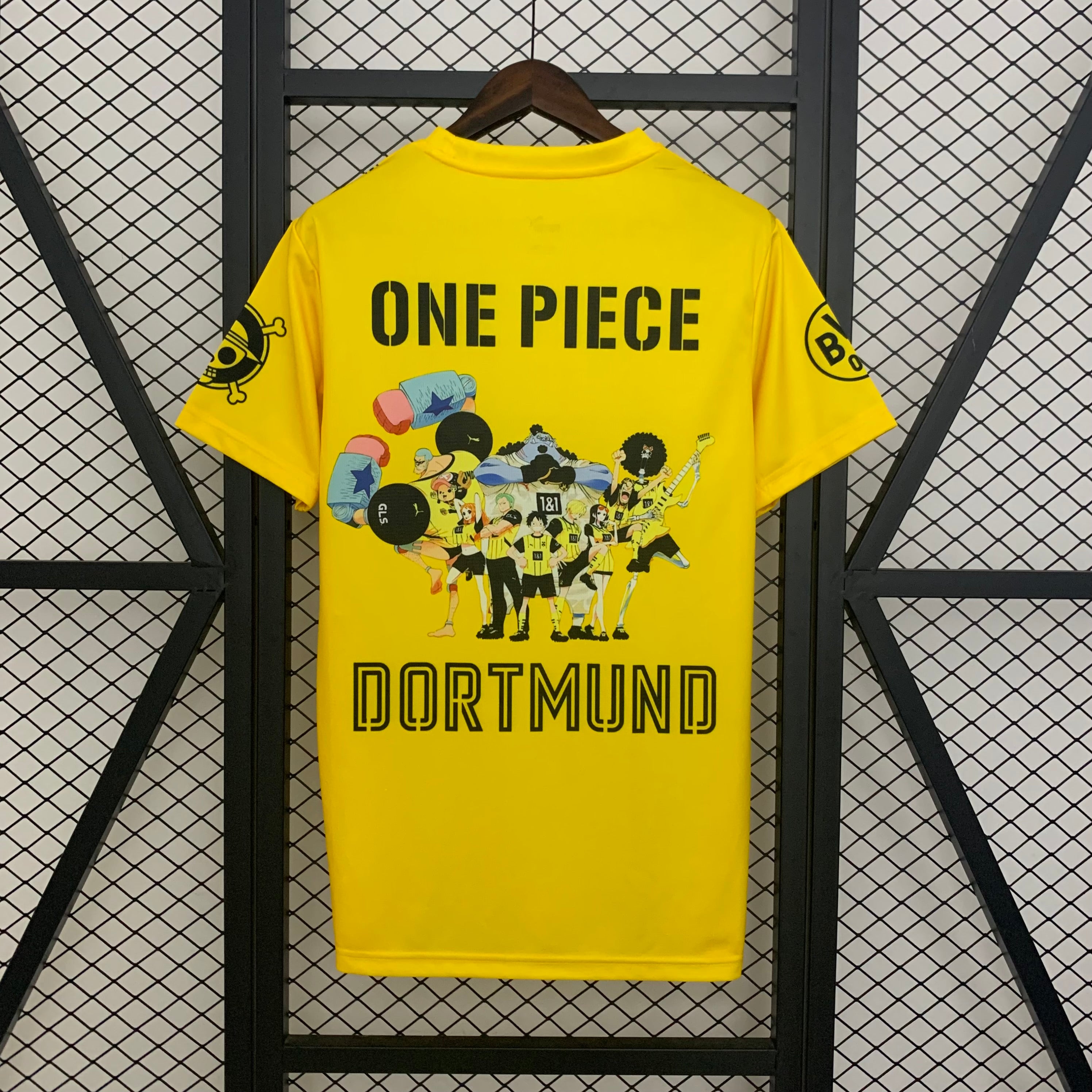 25/26 BORUSSIA DORTMUND SPECIAL EDITION