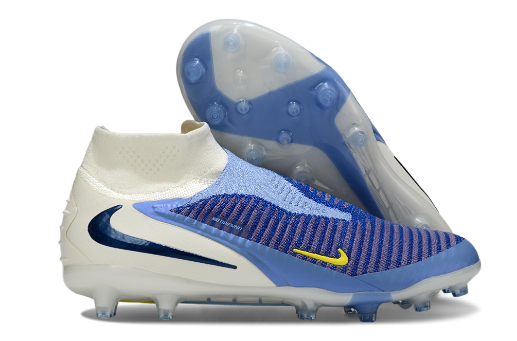 Crampons Nike Phantom GX III Elite
