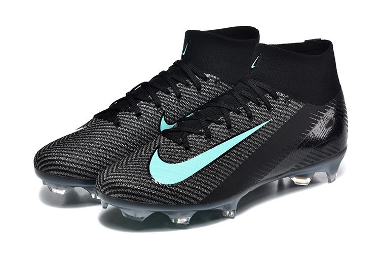 Crampons Nike Air Zoom Mercurial Superfly IIX Elite FG