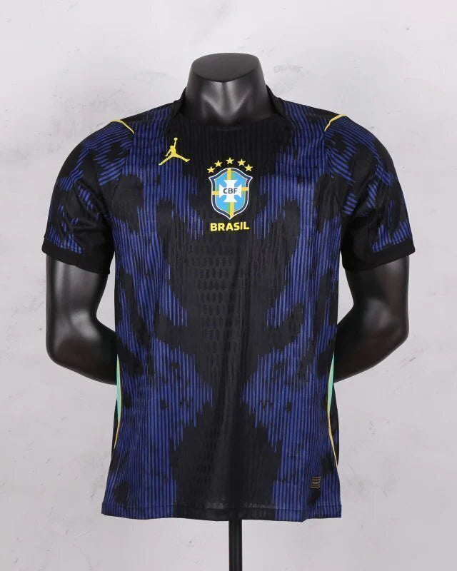 BRAZIL 2026 WORLD CUP AWAY