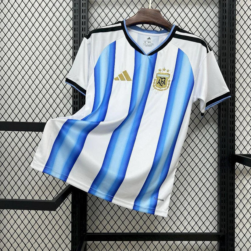 ARGENTINA 2026 WORLD CUP HOME