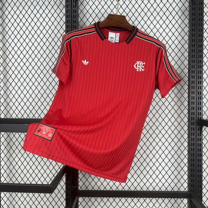 FLAMENGO x ADIDAS SL