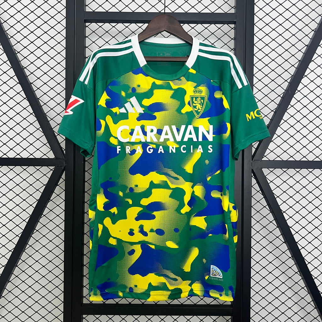24/25 ZARAGOZA SPECIAL EDITION