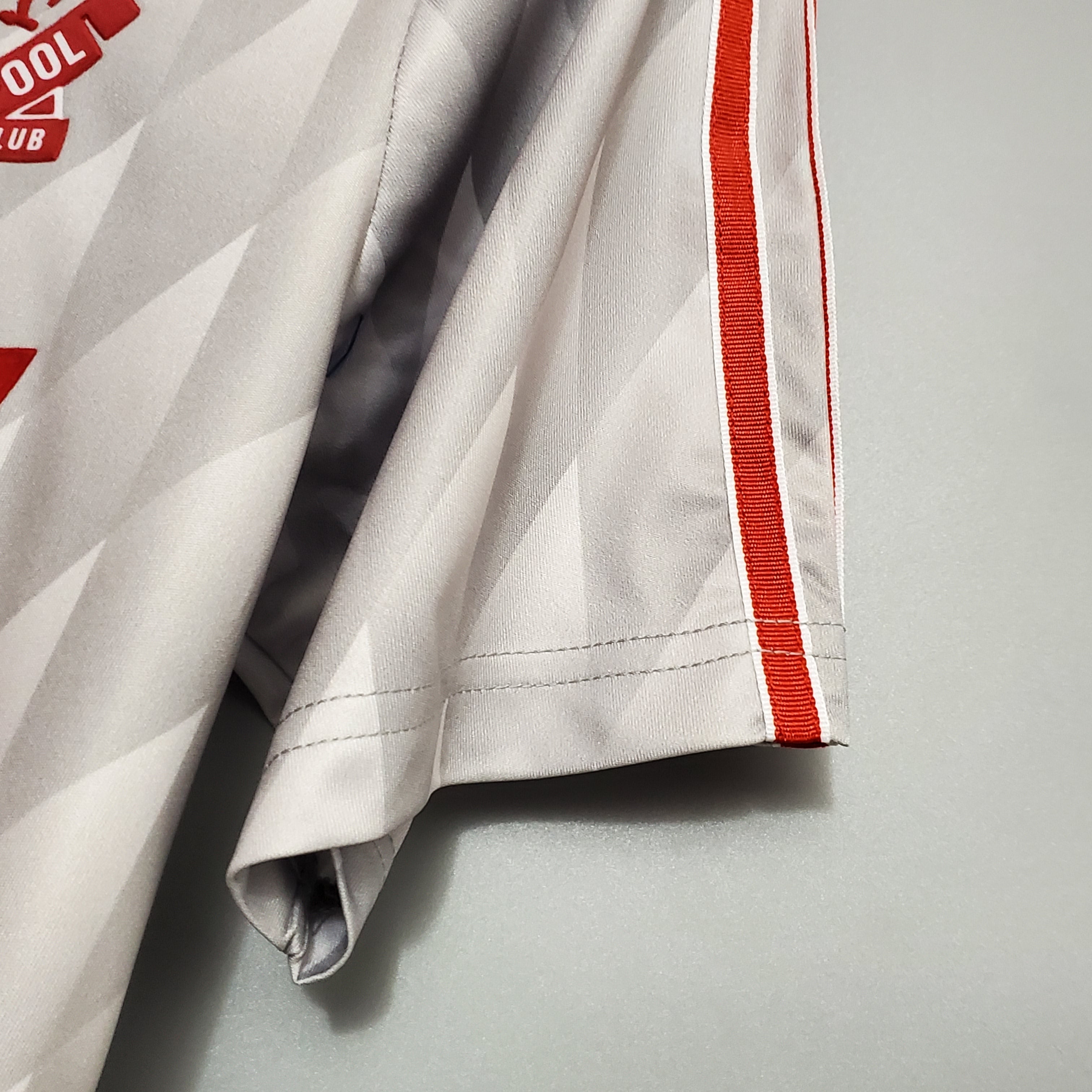 LIVERPOOL II 1989  MEN (RETRO)