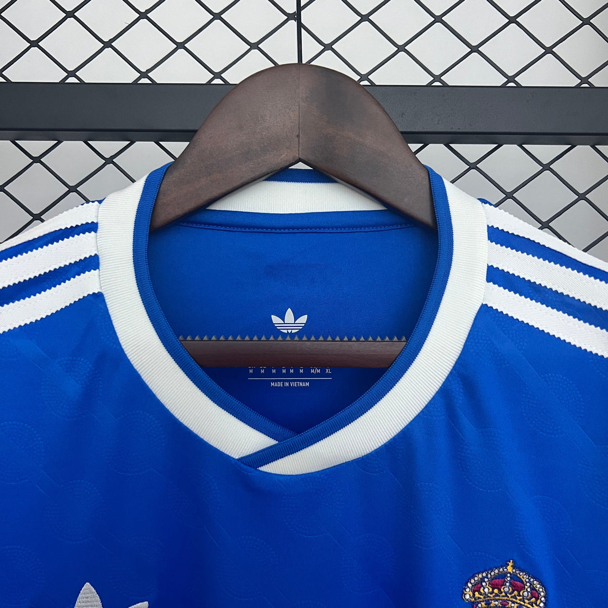 Maillot Real Madrid Third 2025/2026