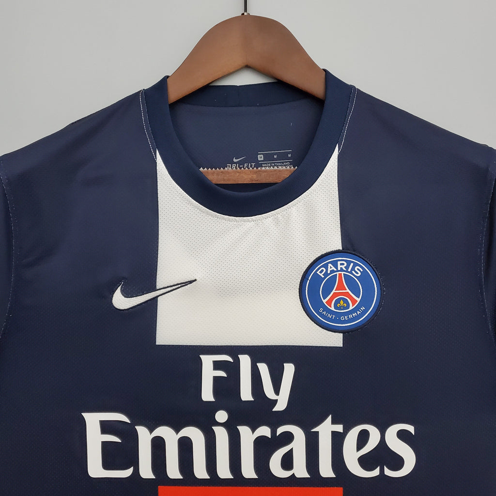13/14 PSG HOME RETRO
