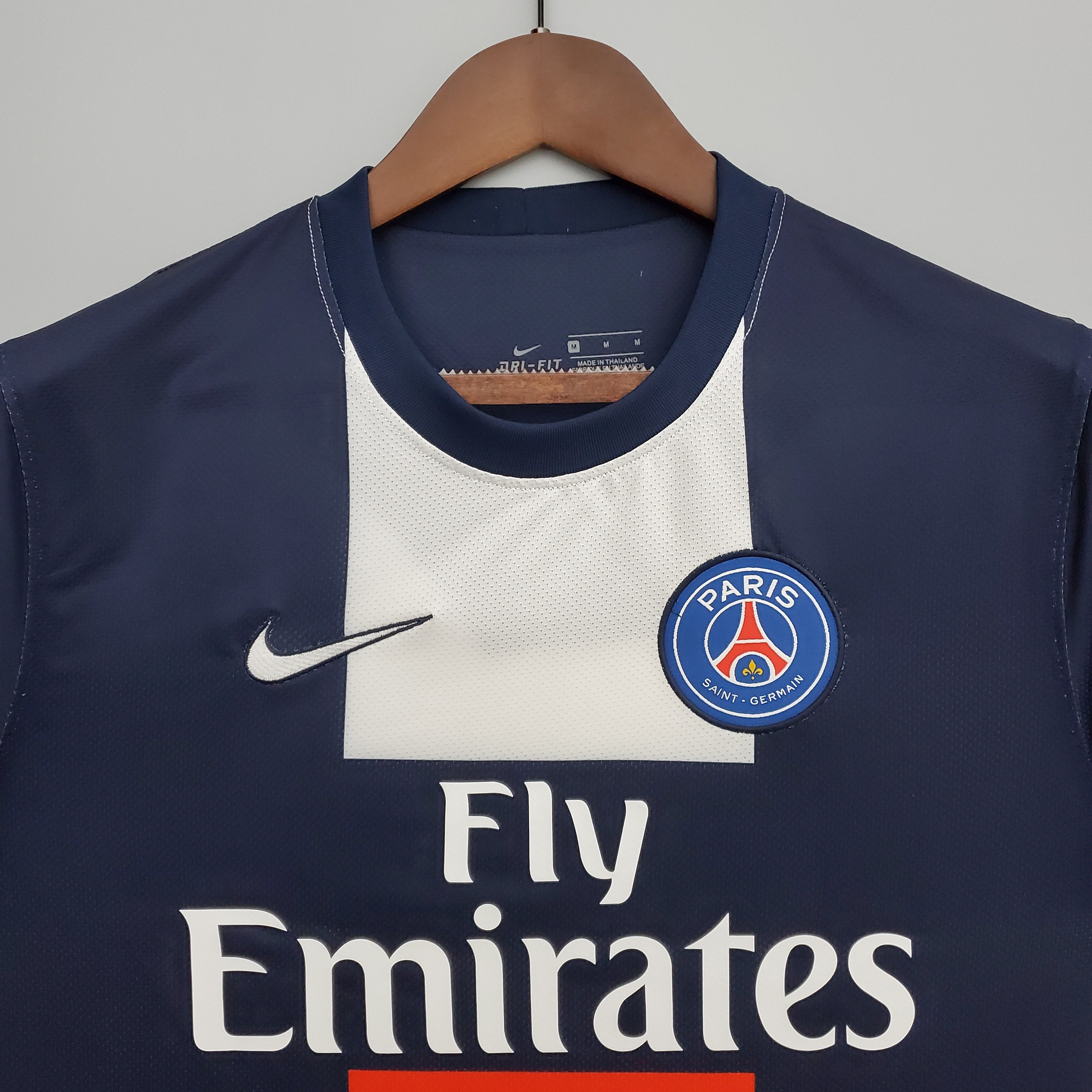 13/14 PSG HOME RETRO