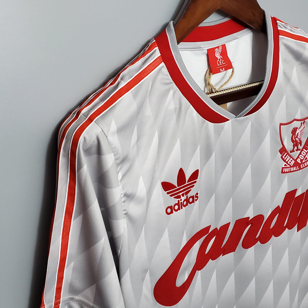 LIVERPOOL II 1989  MEN (RETRO)