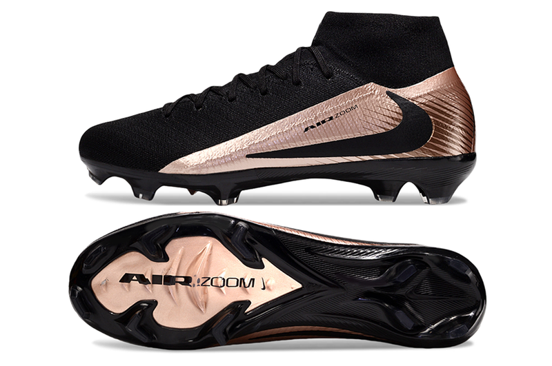 Crampons Nike Air Zoom Mercurial Superfly IIX Elite Travis Scott