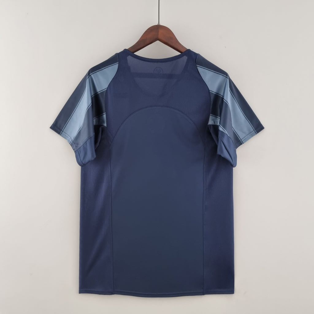 JERSEY INTER MILAN RETRO 04/05