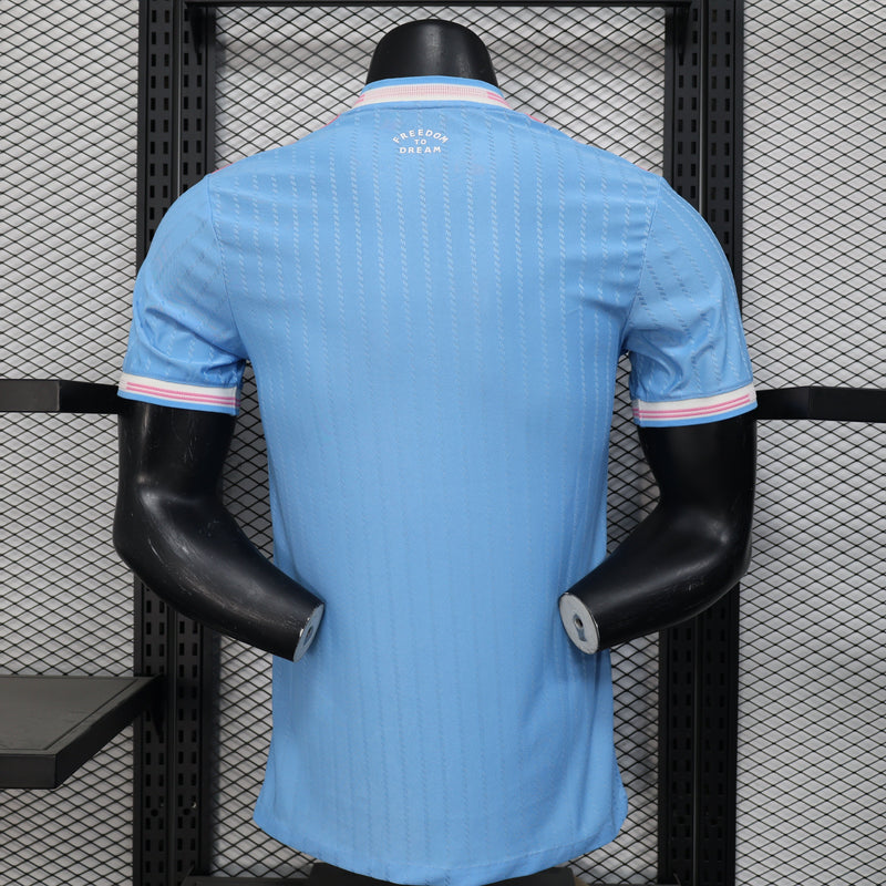 25/26 INTER MIAMI THIRD AWAY PLAYER VERSION