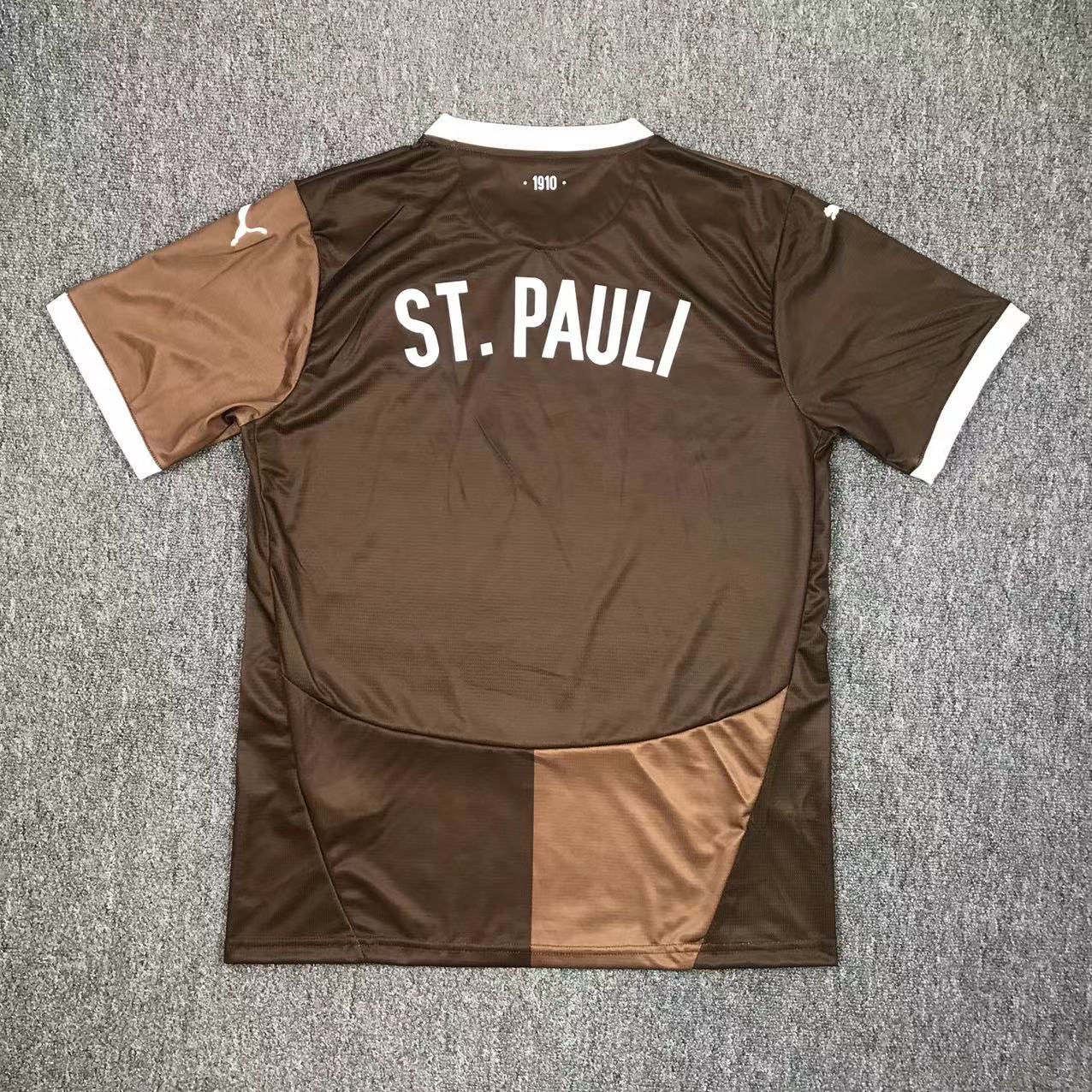 JERSEY ST PAULI I 24/25 MEN