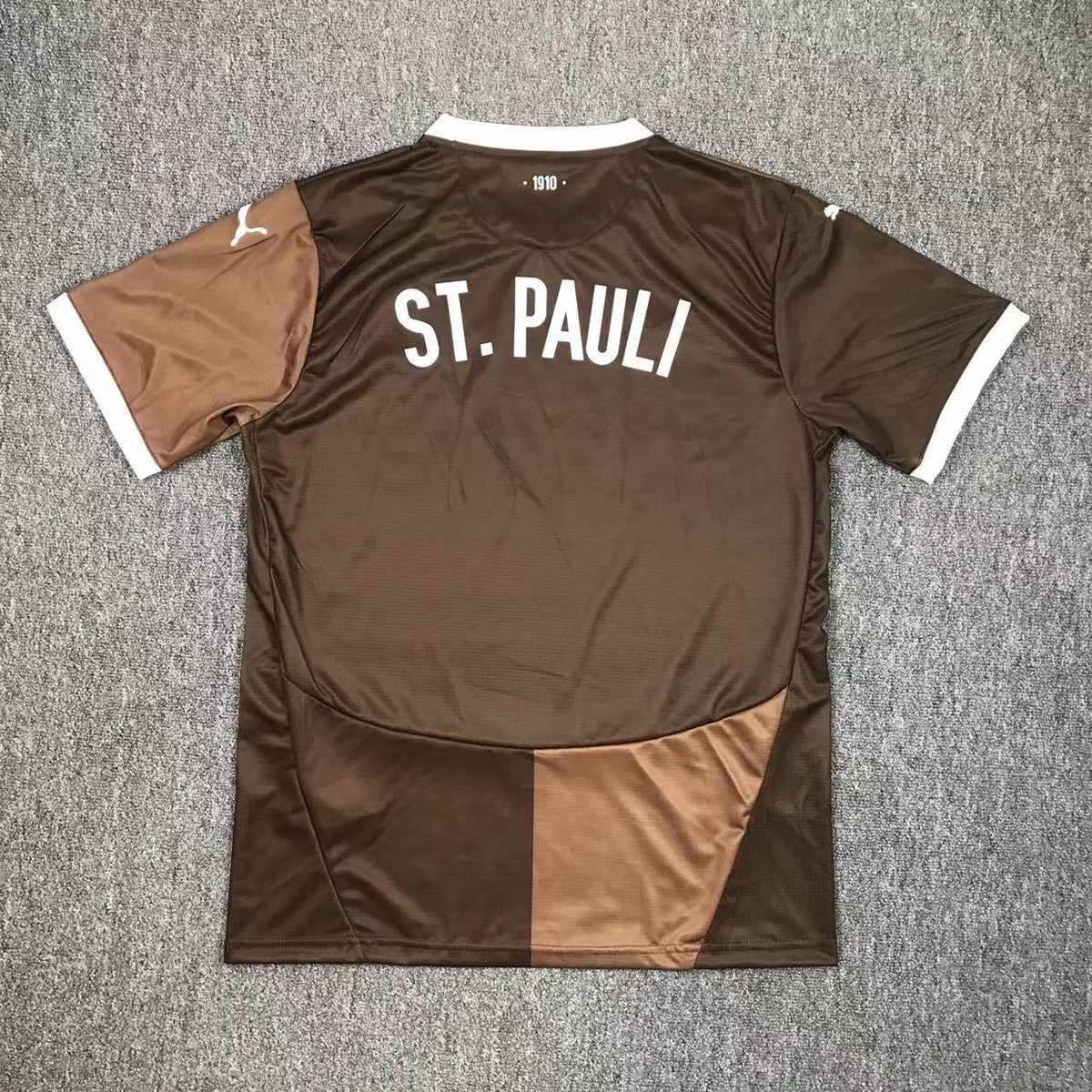JERSEY ST PAULI I 24/25 MEN