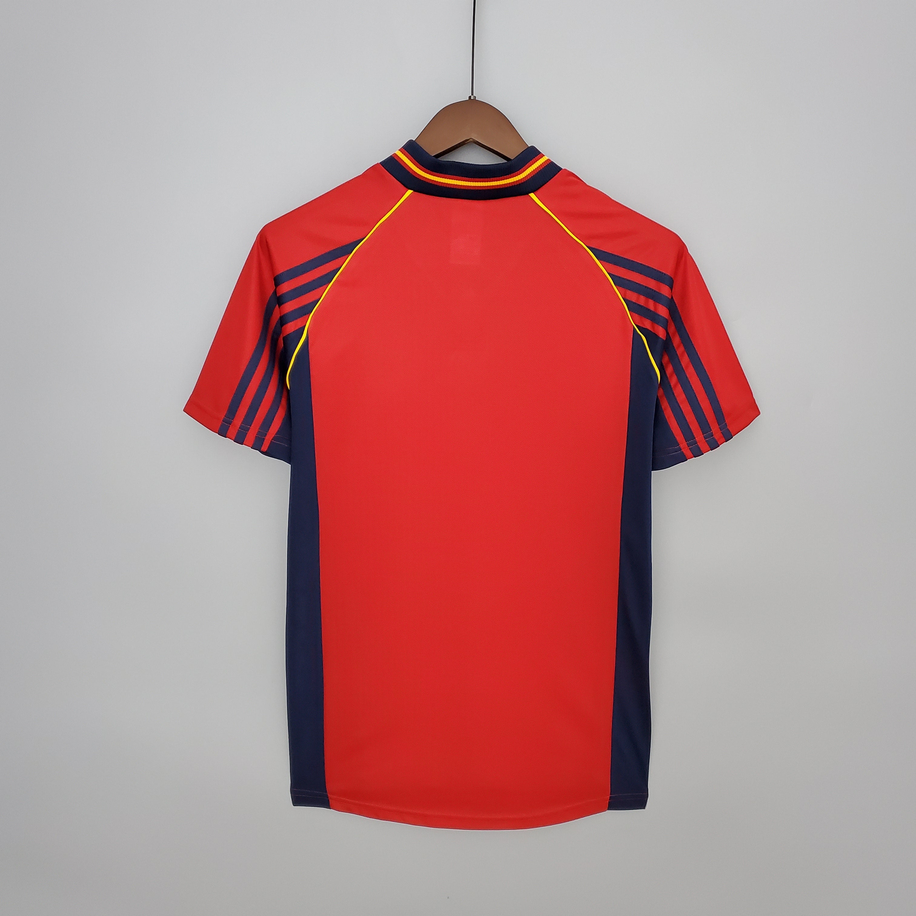 SPAIN I 98 MEN (RETRO)