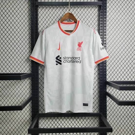 JERSEY LIVERPOOL III 24/25 MEN