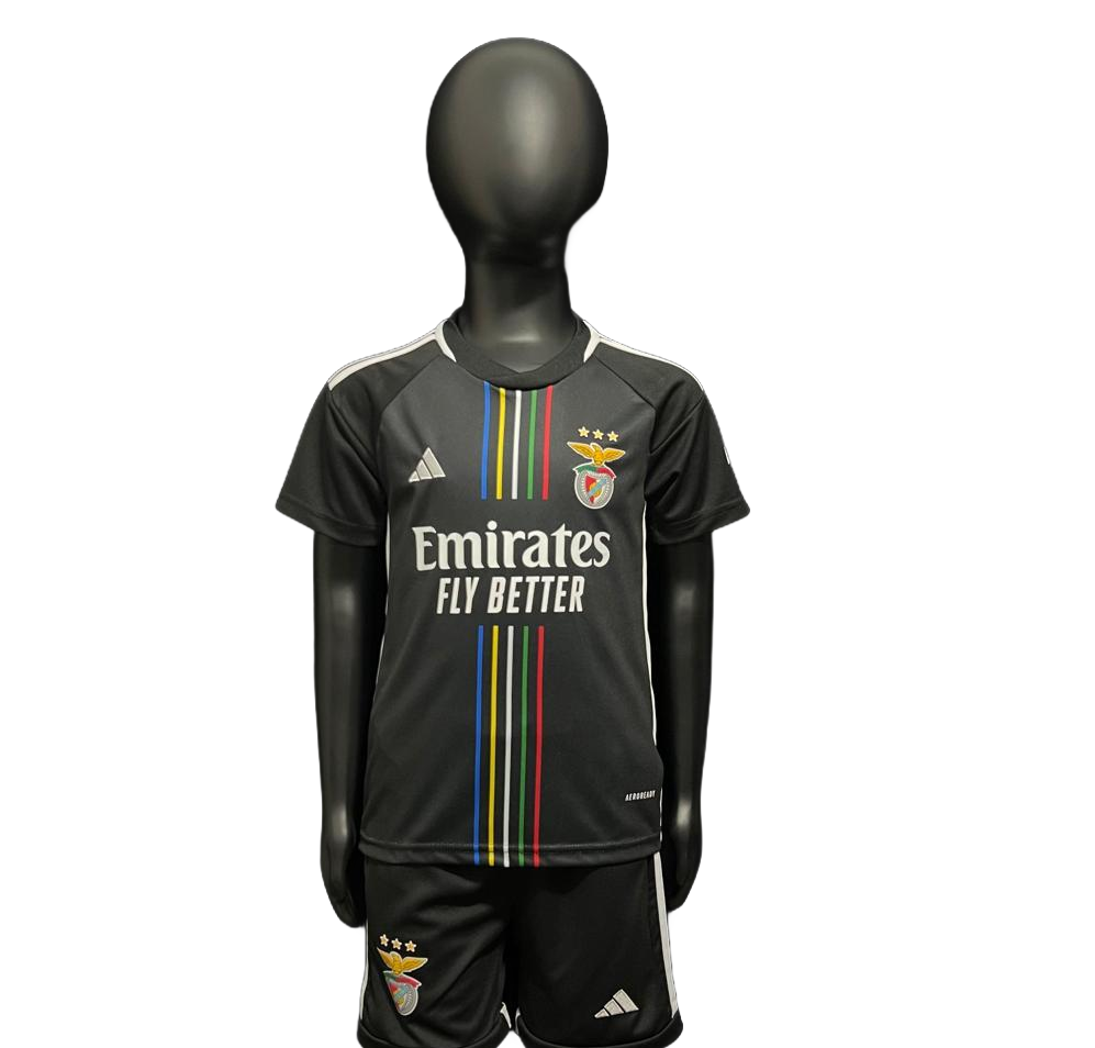 BENFICA III 23/24 KIDS KIT