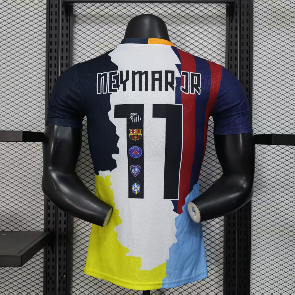 2025 NEYMAR PLAYER VERSION SPECIAL EDITION